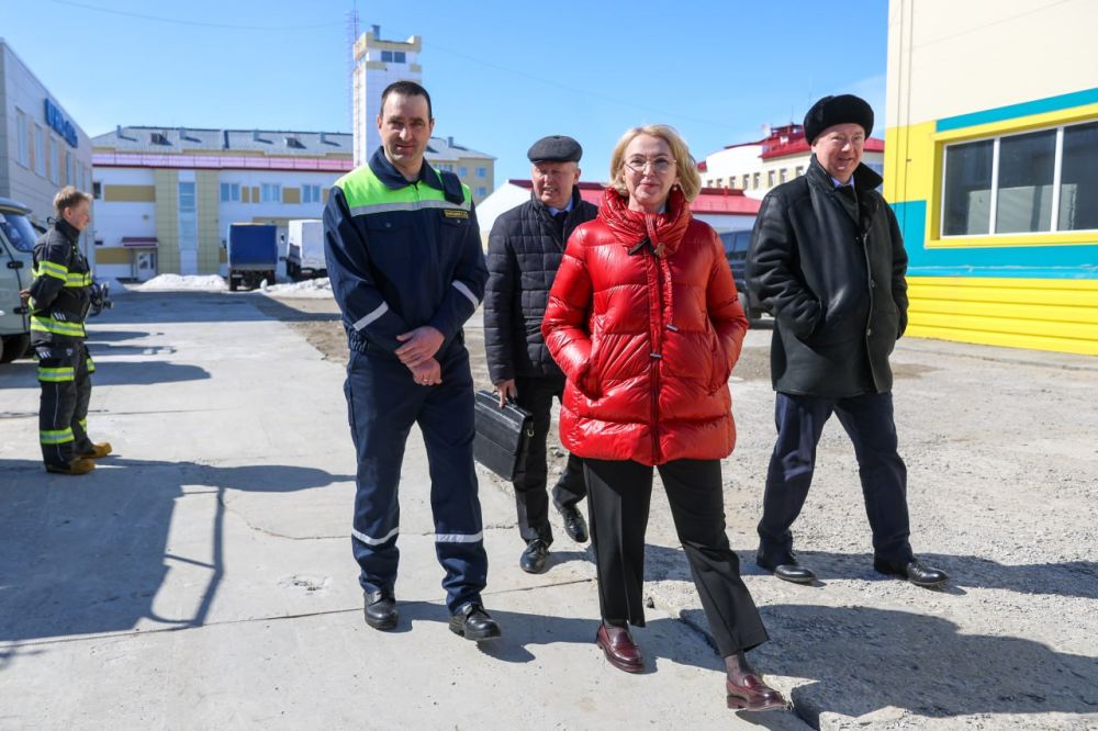 Ирина Гехт: Ранее я сообщала, что при паводке на территории нашего региона готовы развернуть 37 пунктов временного размещения на 1850 человек