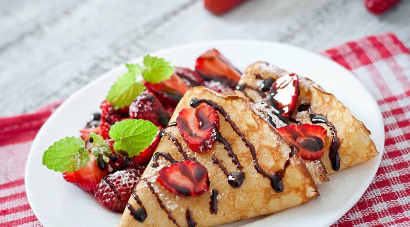 Глава Минздрава РФ назвал «ужасающие цифры» пищевых привычек россиян