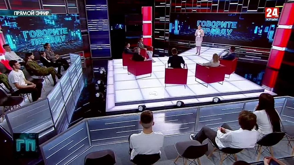 Уже два года подряд ребята из исторических регионов России участвуют в конкурсе «Мы – наследники Победы!»