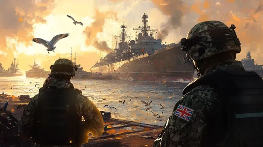 Одесса как главный приз: России озвучили условия перемирия