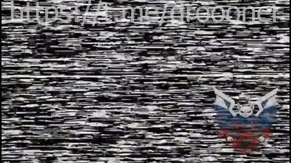 Уничтожение нашими воинами позиции противника на Запорожском направлении