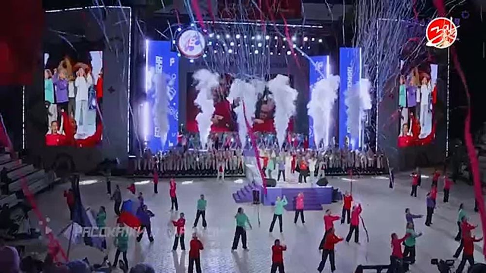 «Большая перемена»: школьники и студенты могут выиграть 1 млн рублей, путёвку в «Артек» и путешествие по России