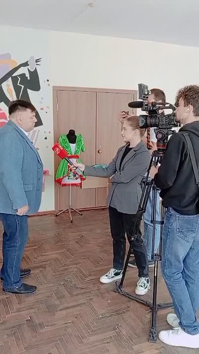 Внимание, Запорожская область!