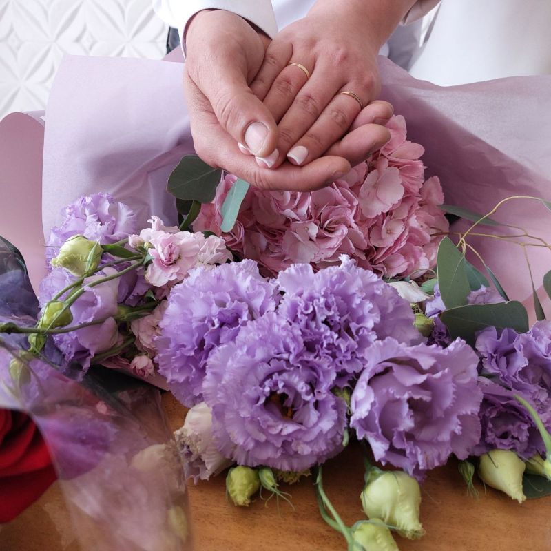 Создание новой семьи — радость не только для близкого окружения, но и значимое событие для нашего общества