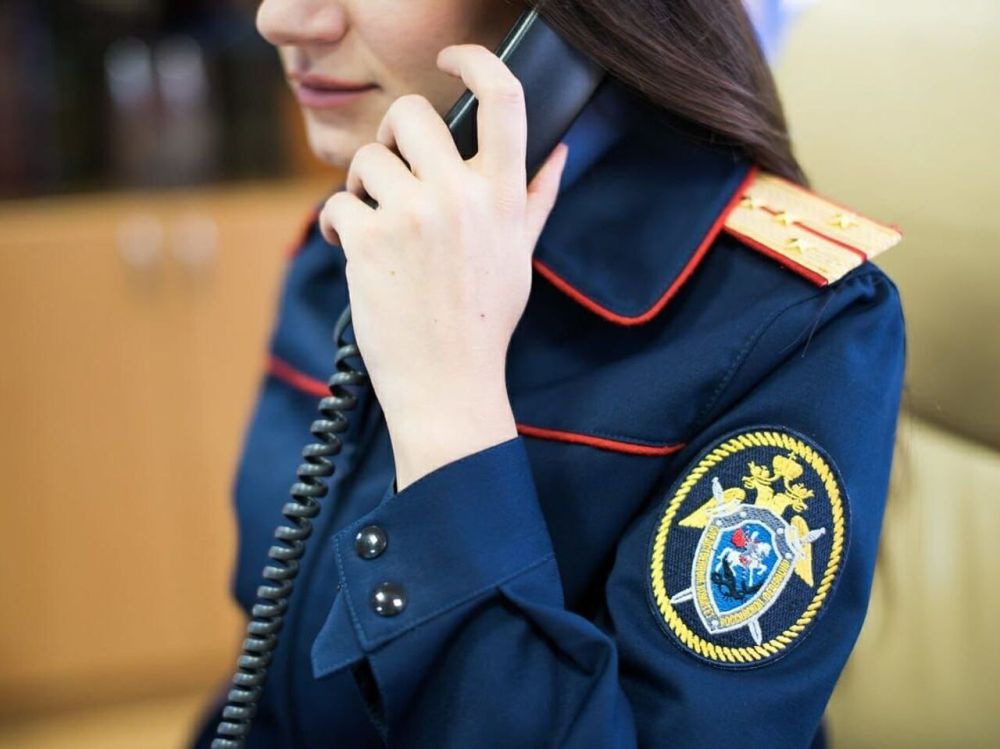 Следственное управление Следственного комитета Российской Федерации по Запорожской области информирует о функционировании следующих телефонных линий для обращений граждан: