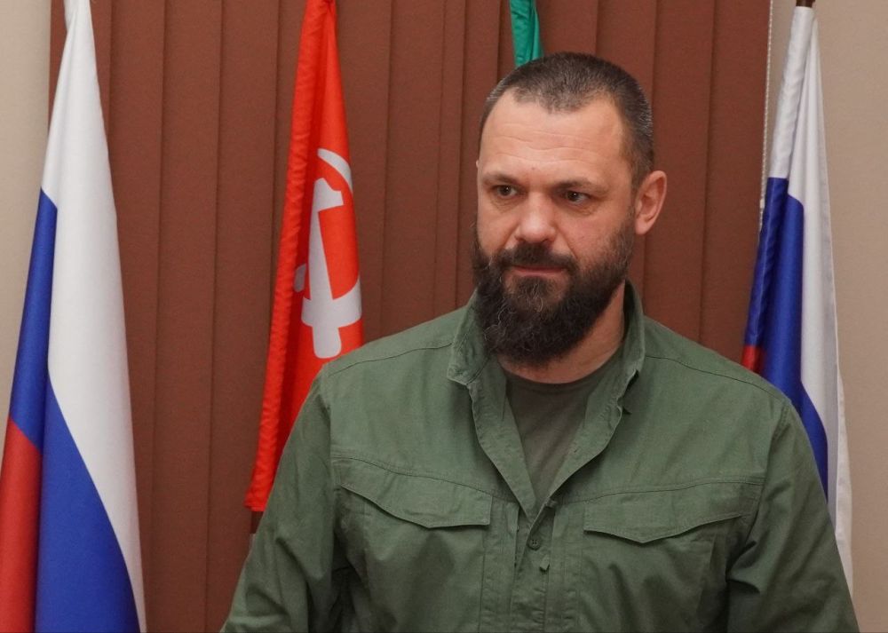 Дорогие жители Бердянского района!