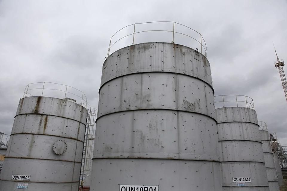 Гросси: Ядерная безопасность ЗАЭС находится под угрозой