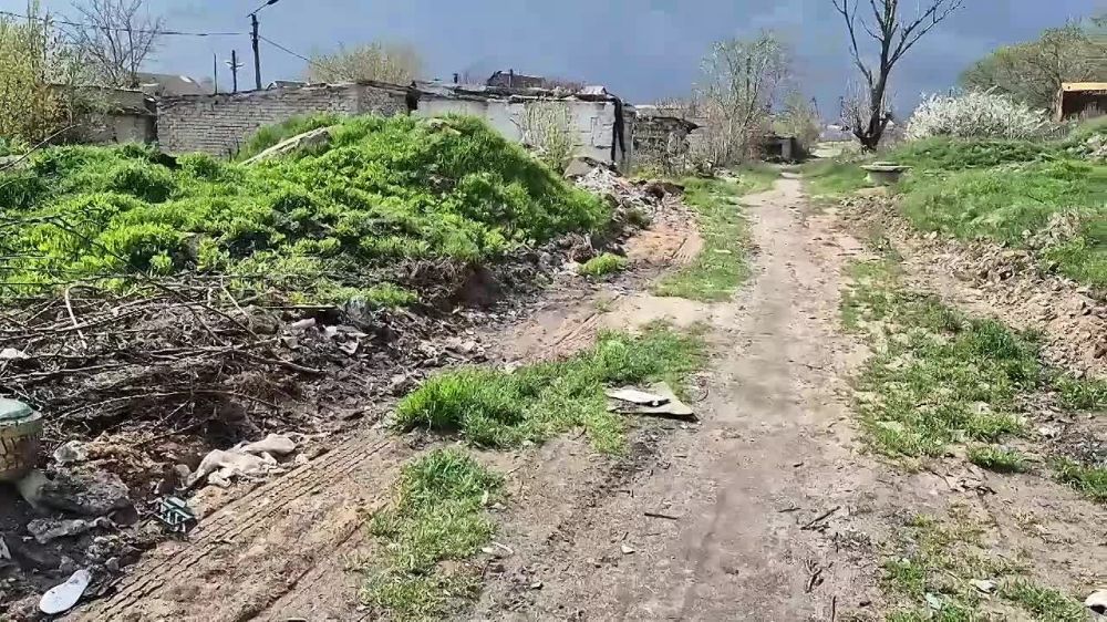 ЛДПР решает проблему несанкционированных свалок – первые шаги сделаны!