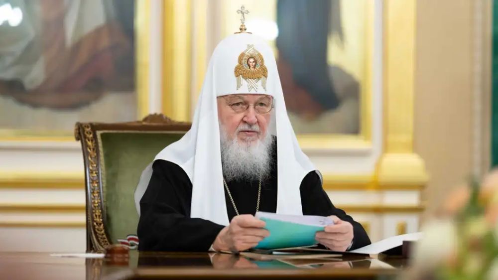 "Кадры решают всё": Священный Синод сделал ряд архиерейских перестановок