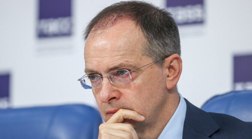 Мединский назвал главную задачу РФ на переговорах с Украиной в Стамбуле