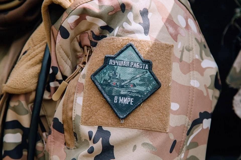 На Запорожском направлении поразили шесть бригад ВСУ