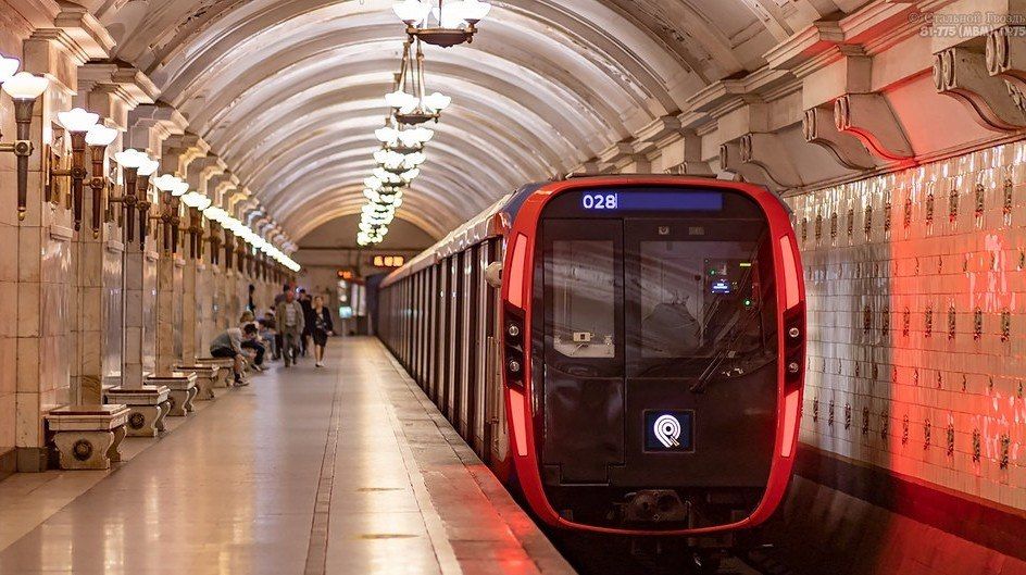 Сегодня московскому метро исполняется 90 лет