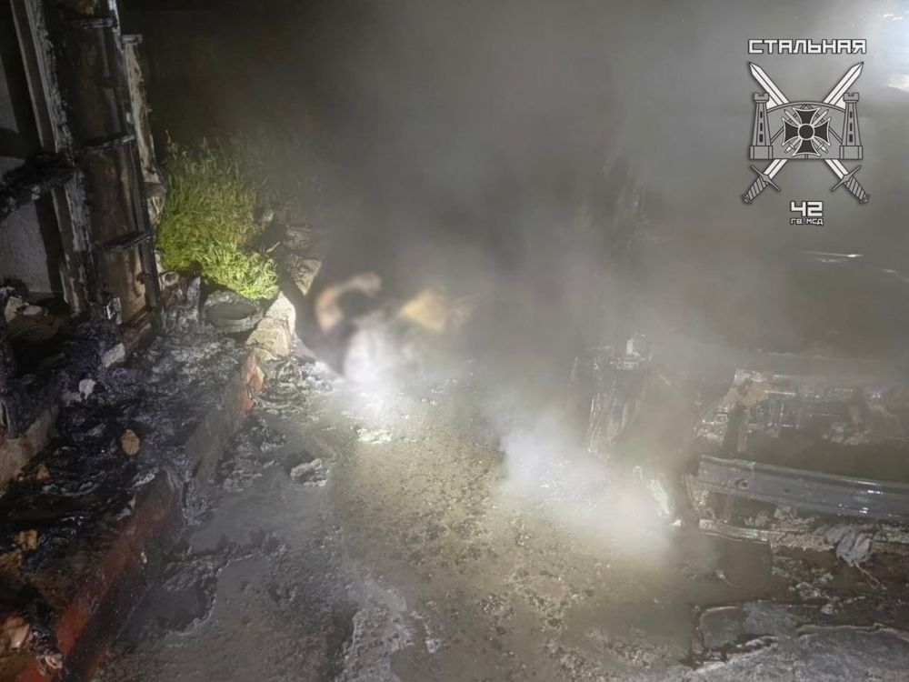 Ночью в Акимовке от удара вражеского беспилотника погиб мирный житель