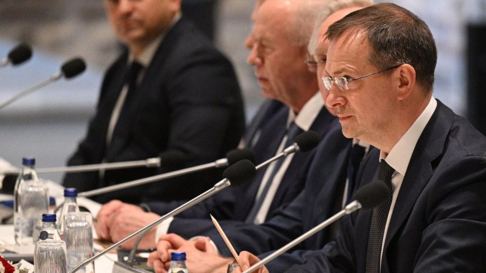 Полные требования России на переговорах по версии турецкого ресурса Clash Reports