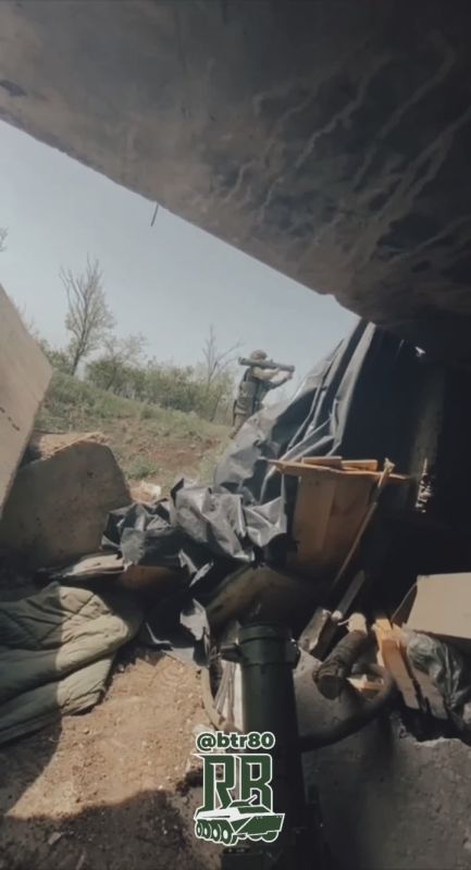 Работа штурмов Неудержимых от первого лица