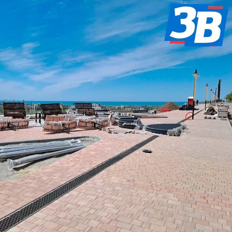 9 миллионов россиян проголосовали за благоустройство своих городов