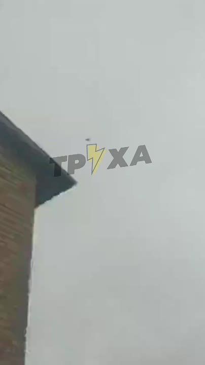 Хроника ударов по территории Украины 15-16 мая 2025 года