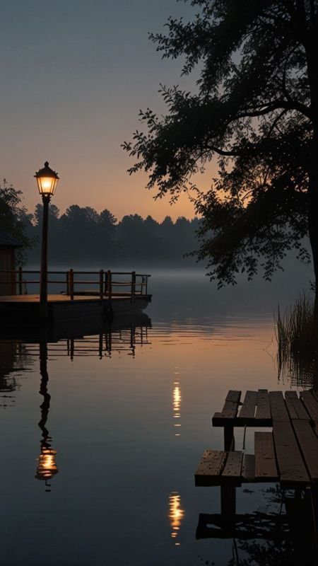 Волшебных снов вам!