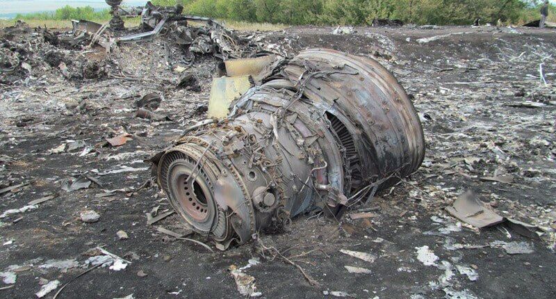 Премьер-министр Малайзии заявил, что согласен с мнением Президента РФ о катастрофе MH-17