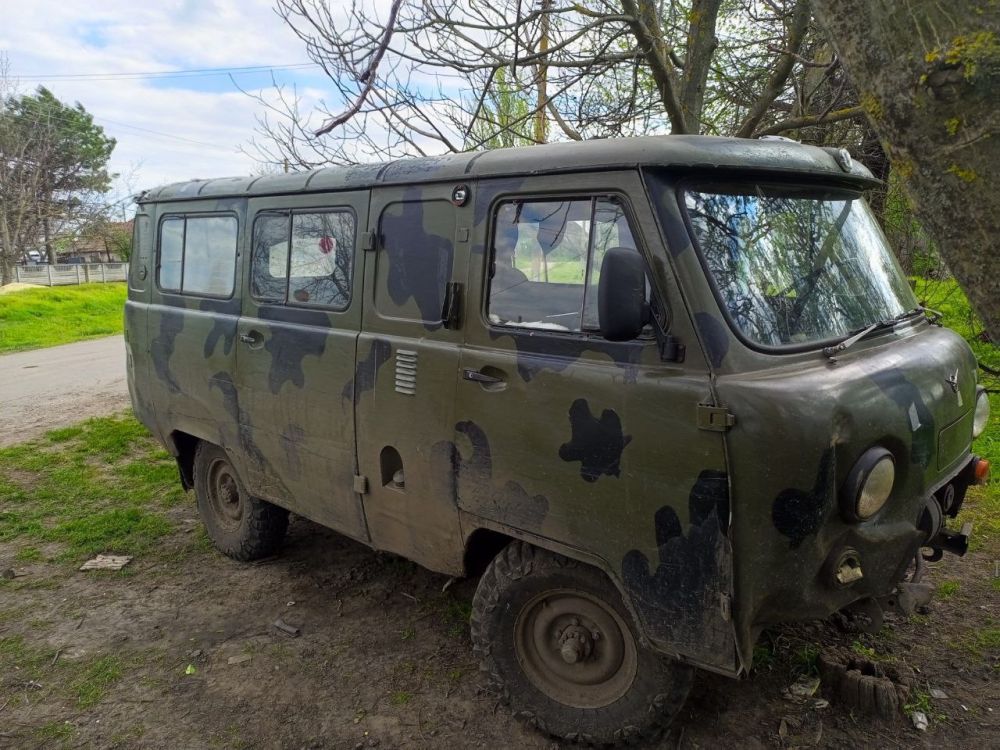 Молодежный угон: как подростки из Васильевки оказались под следствием