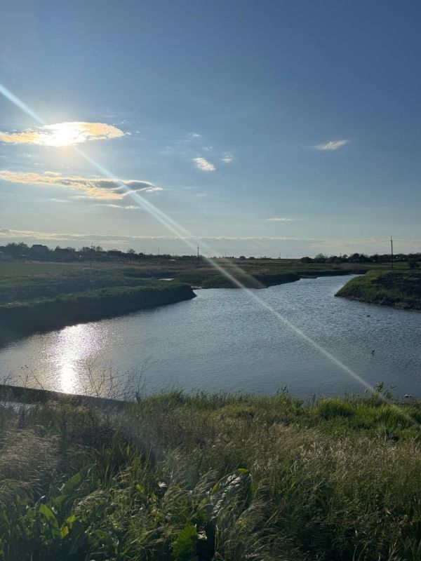 Доброе утро