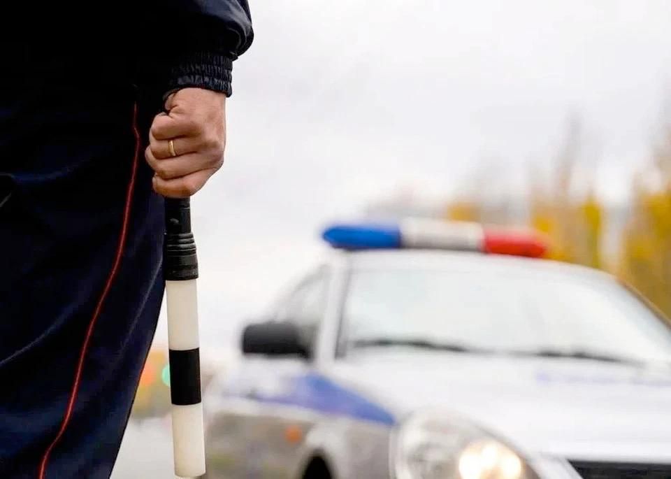 В Запорожской области за сутки в ДТП пострадали три человека