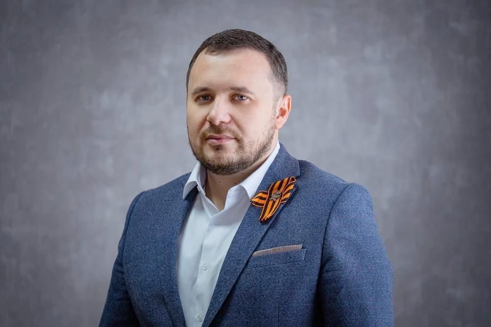 Глава Энергодара сделал предположение о возможном месте работы Тицкого