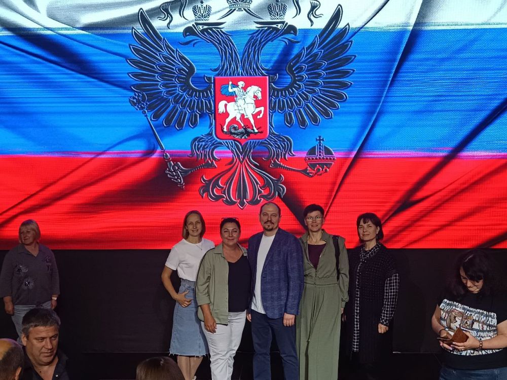 Сотрудники Центра внешкольного образования приняли участие в семинаре-практикуме «Система управления охраной труда и оценка рисков», организованном Запорожским областным объединением профсоюзов