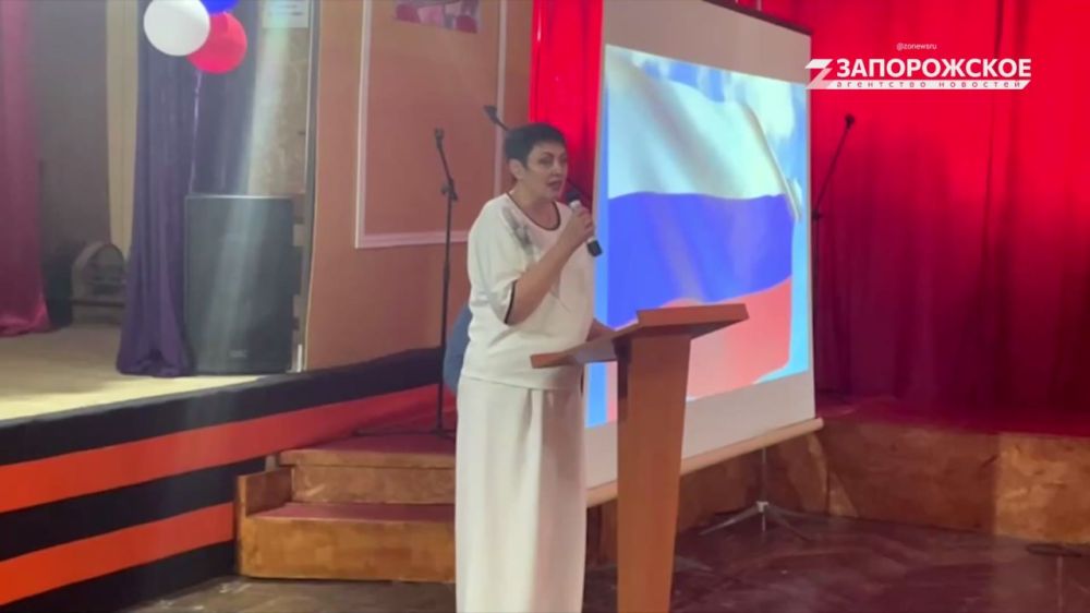 Лучшую швею выбрали в Мелитополе