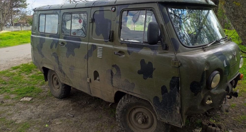 Двум подросткам грозит до 7 лет тюрьмы за угон автомобиля в Любимовке