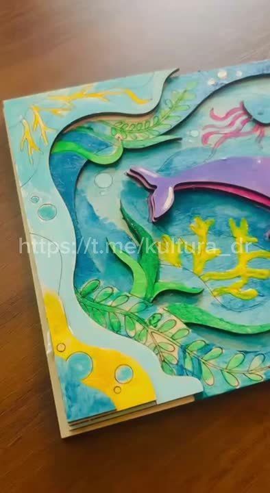 Сегодня в кинотеатре "Современник"! Состоялся показ замечательного мультфильма "Пираты Опасного Моря