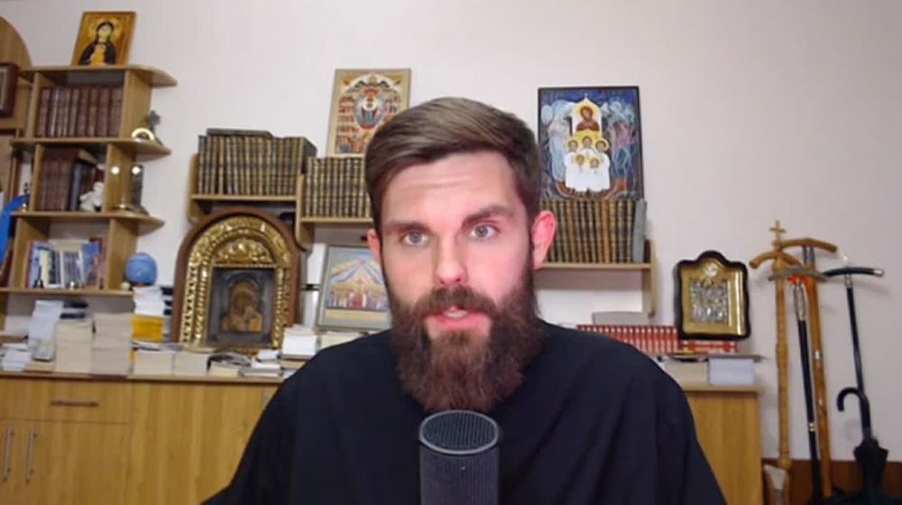 Анна Хорошун: Об иконе, исцеляющей от пьянства