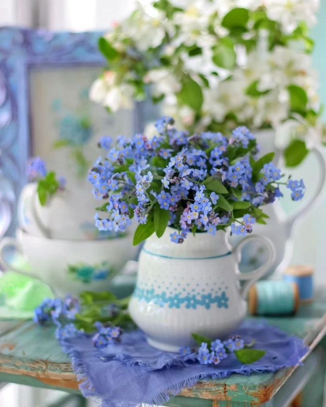 С добрым утром!