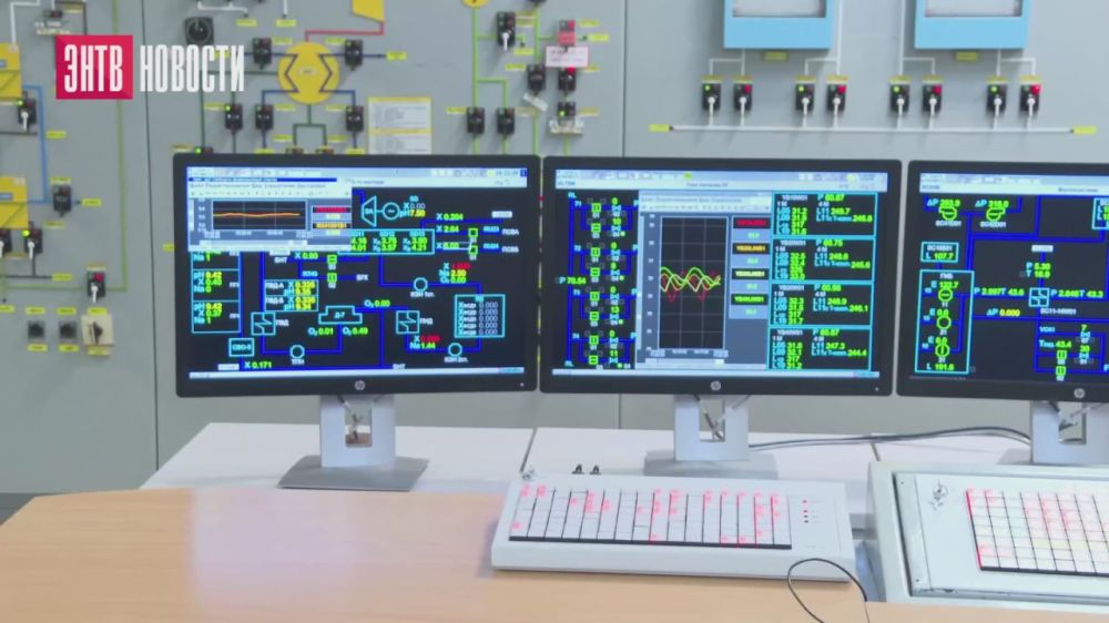 С 29 июня по 27 июля в Севастополе пройдет уже третья летняя школа для энергодарских выпускников школ "Путь атомщика