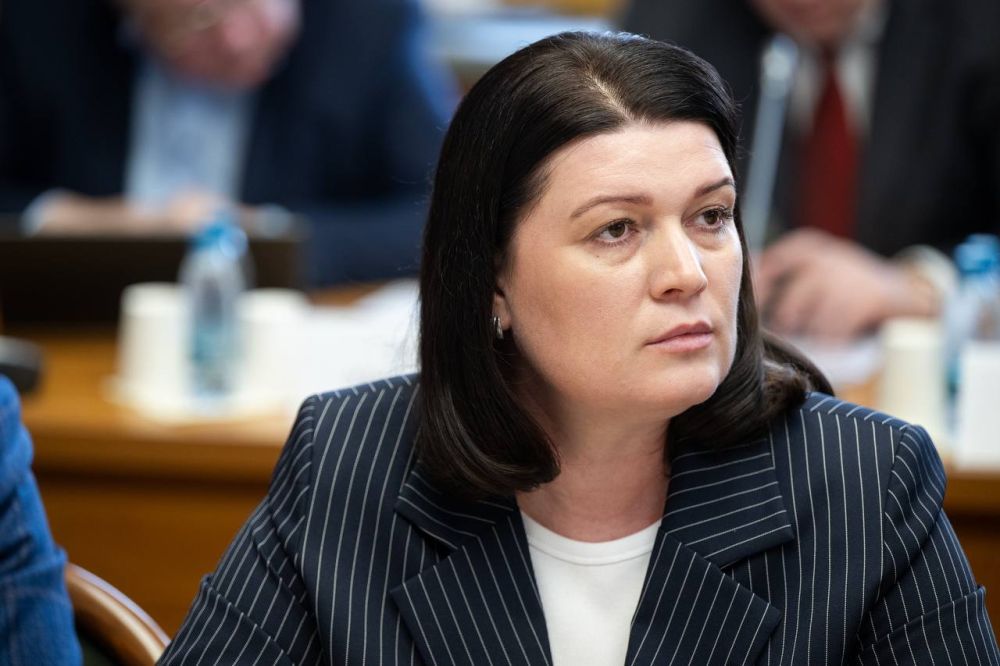 Василина Кулиева: школьники должны знать о рисках вовлечения в финансовые схемы