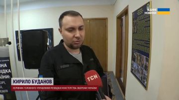 Ну вы же понима.... вразумиете - Буданов