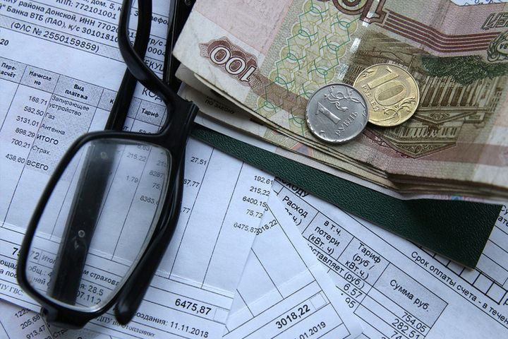 Анна Хорошун: В 2025 году тарифы ЖКХ вырастут в среднем на 11,9%