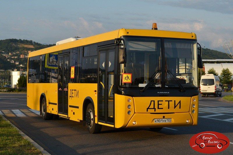 В целях профилактики и недопущения нарушений правил дорожного движения Российской Федерации, непосредственно влияющих на безопасность дорожного движения и способствующих совершению ДТП по вине водителей школьных автобусов...