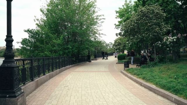 «Мы же победим. Чего я должна их бояться? Пусть они меня боятся.»
