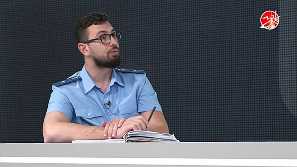 Новый выпуск программы «Интервью» уже на ЗА!ТВ