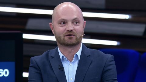 Александр Коц: Российская армия освободила Богатырь