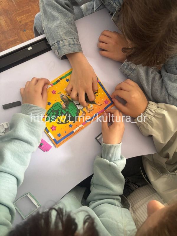 Сегодня в кинотеатре "Современник"! Состоялся показ замечательного мультфильма "Каяра