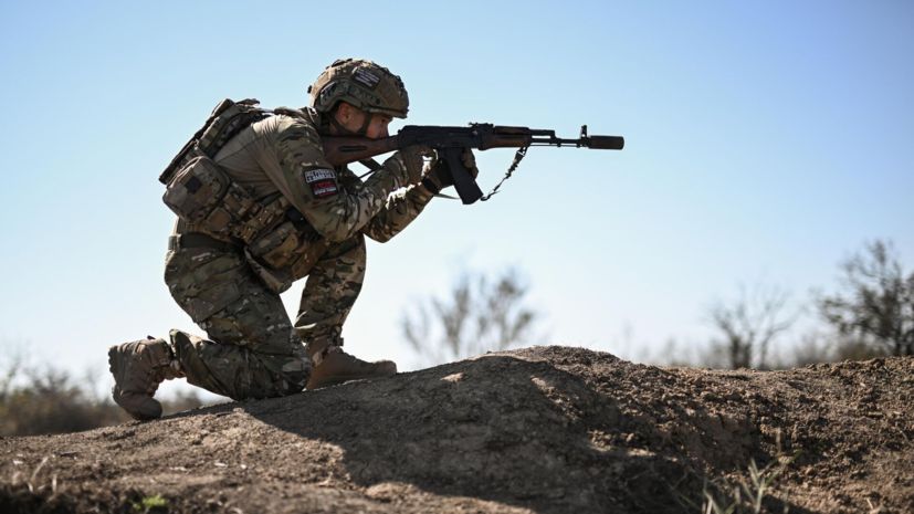 Bild: Россия придерживается двух требований для прекращения огня на Украине