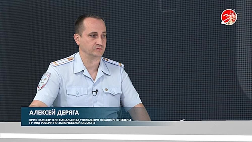 Новый выпуск программы «Интервью» уже на ЗА!ТВ