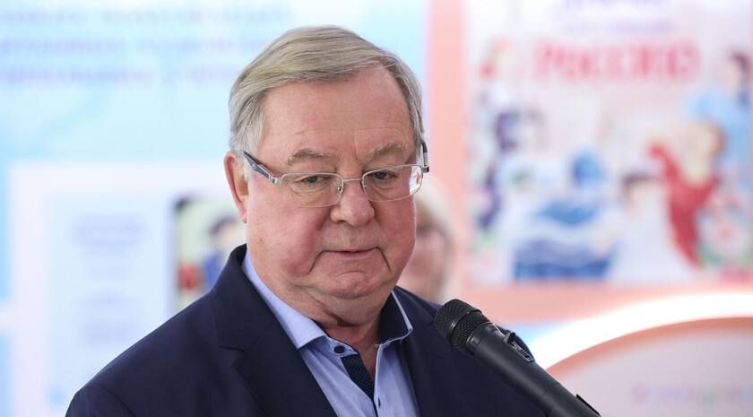 Лучше бы полякам отдали. Степашин высказался об ошибке с Западной Украиной