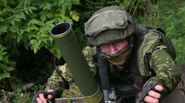 Чтобы освободить ЛНР, ДНР, Херсон и Запорожье России нужно переносить усилия на Донбасс эксперт