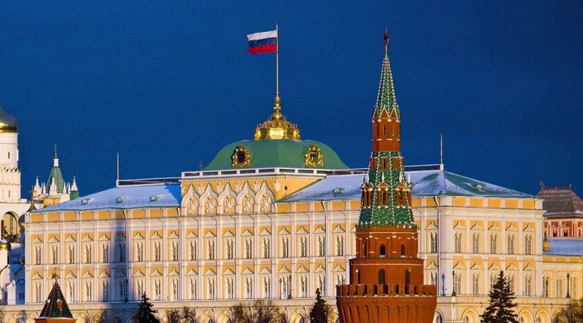 Кремль рассказал о ходе подготовки меморандума по мирному договору с Украиной