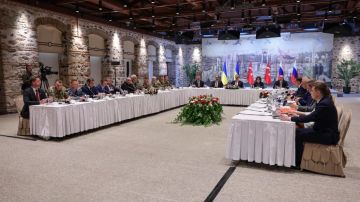 Основная интрига переговоров по Украине: Это финал или запас компромиссов ещё не исчерпан?