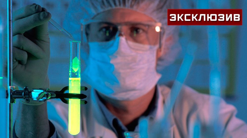 Лихачев о поставках урана в США: «для танго нужны двое»