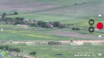 Подразделения 29 гвардейской общевойсковой армии за ночь нанесли серию прицельных ударов по технике, беспилотным платформам и командным пунктам ВСУ: